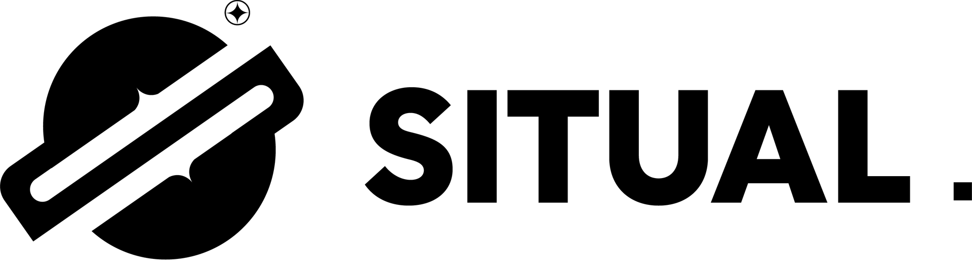 Logotype - Noir - Situal